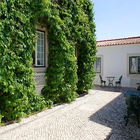Hotel Quinta De Vale Mourelos
