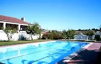 Hotel Quinta De Vale Mourelos Sobreda