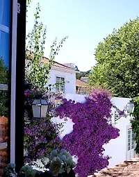 Hotel Quinta De Vale Mourelos