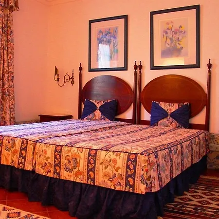 Quinta De Vale Mourelos Hotel Sobreda