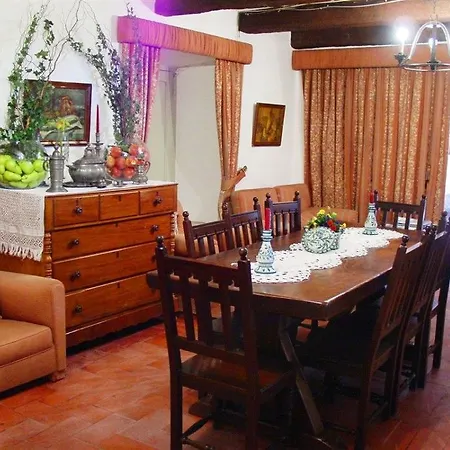 Quinta De Vale Mourelos Hotel