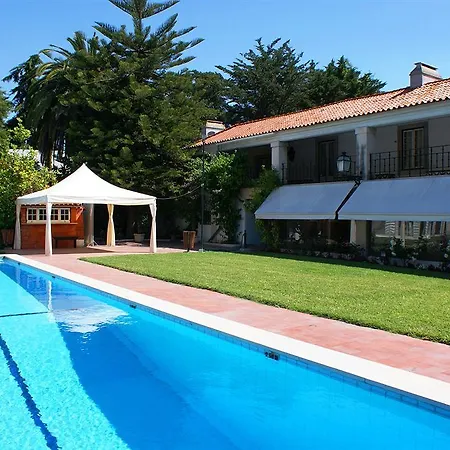 Quinta De Vale Mourelos 2*