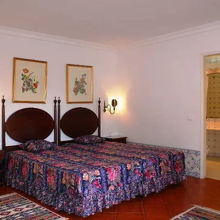 Hotel Quinta De Vale Mourelos