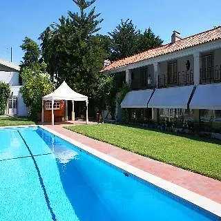 Hotel Quinta De Vale Mourelos Sobreda