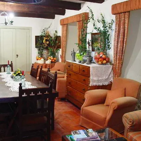 Quinta De Vale Mourelos Hotel Sobreda