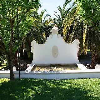 Quinta De Vale Mourelos Hotel 2*