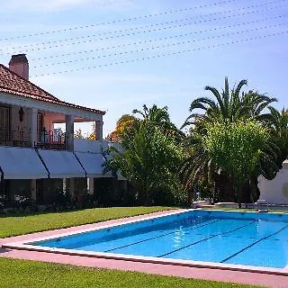 Quinta De Vale Mourelos