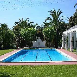 Quinta De Vale Mourelos Hotel