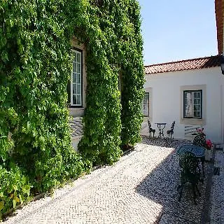 Hotel Quinta De Vale Mourelos Sobreda